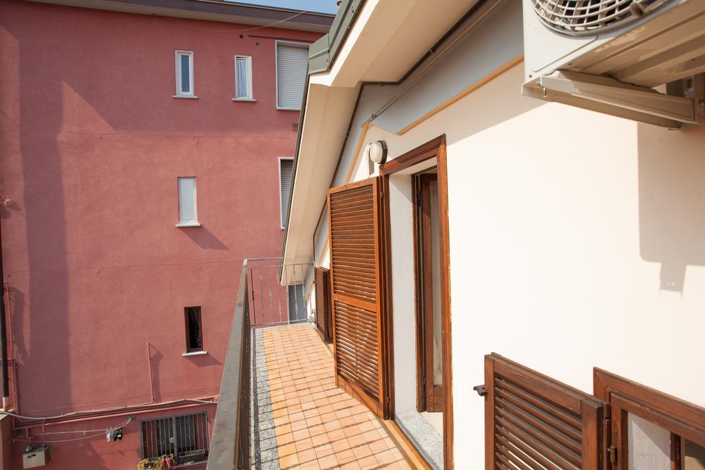 Apartamento Bnbook Olona-Fiera Milano Pero Exterior foto